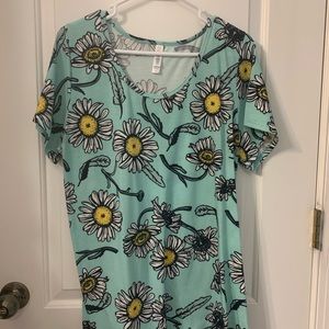 Lularoe XL Irma